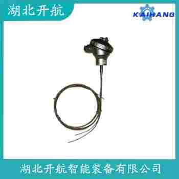 鉑銠熱電偶 WRK2-230產(chǎn)品特點(diǎn)