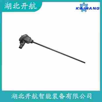 鉑銠熱電偶 WRW-1500操作流程