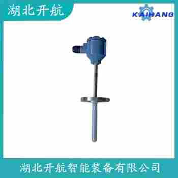 鉑銠熱電偶 WRN2-230工作原理
