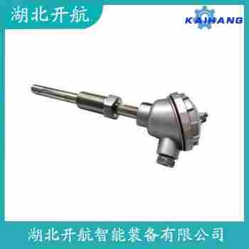 鎧裝熱電阻 WZPK-224使用方法