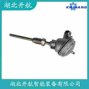 鉑銠熱電偶 WRT2-120工作原理