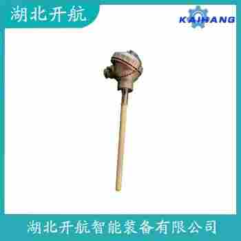 熱電偶 WREK-531應(yīng)用案例
