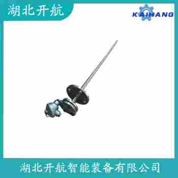 鉑銠熱電偶 WRJ2-131工作原理