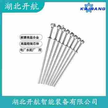 鉑銠熱電偶 WRNK-591K