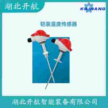 熱電偶 WRNK-191S應(yīng)用案例