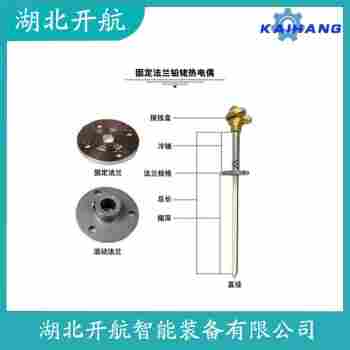 熱電偶 WRK-630/PS-01