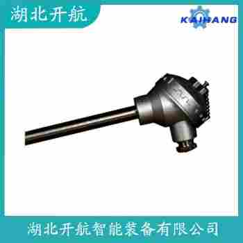 鉑銠熱電偶 GH2520功能特點