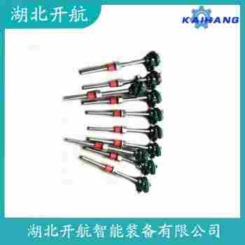 熱電偶 WRN2-013T應(yīng)用案例
