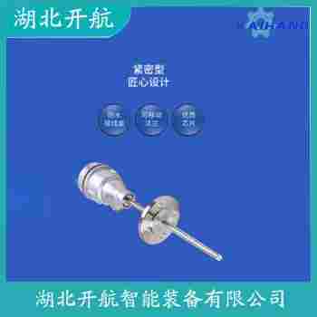 熱電偶 WRNK-471應(yīng)用案例