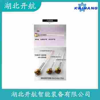 鉑銠熱電阻 WRN-241開航