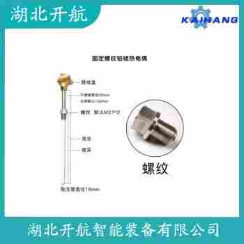 鉑銠熱電阻 WZPK-174功能特點(diǎn)