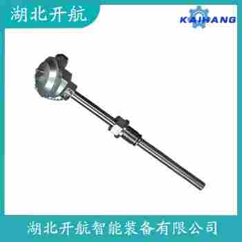 鉑銠熱電偶 WRE-430D