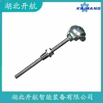 鎧裝熱電阻 WZPK-363產(chǎn)品特點(diǎn)