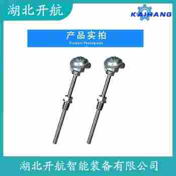 熱電偶 WRKG-3WK選擇要點