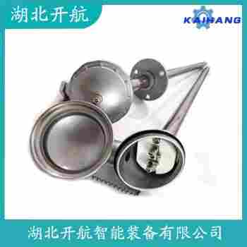 鉑銠熱電阻 WZPK-204S使用方法