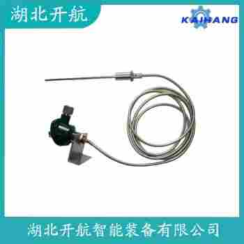 鉑銠熱電偶 WRN2-430NM產(chǎn)品特點(diǎn)