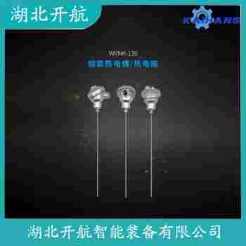 鉑銠熱電偶 WRE2-221產(chǎn)品特點