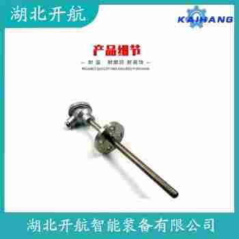 熱電偶 WRE-130G產(chǎn)品優(yōu)勢(shì)