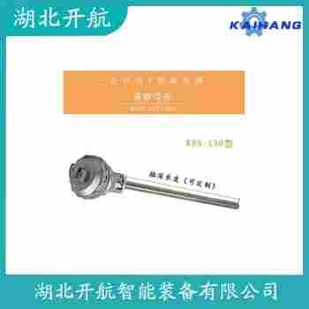 鉑銠熱電偶 WRE2-430功能特點