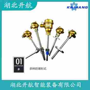 熱電偶 WRNB-140參數(shù)規(guī)格