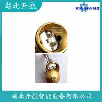 鉑銠熱電阻 WZPK-103產(chǎn)品優(yōu)勢