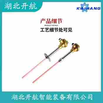 鉑銠熱電偶 WRR2-130B