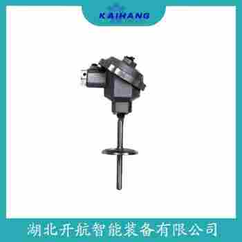 鉑銠熱電偶 WRE2-221產(chǎn)品特點(diǎn)