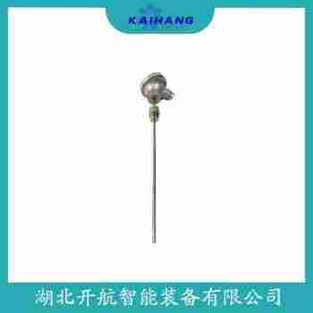 鎧裝熱電阻WZPK-206 產品優勢