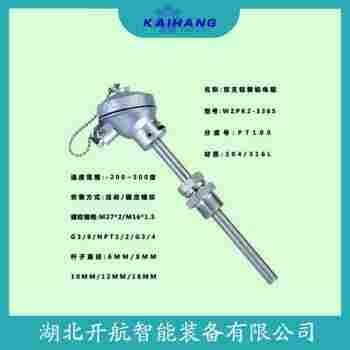 鉑銠熱電偶 WRNK-191K(EU-2)功能特點(diǎn)