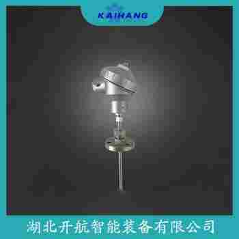 鎧裝熱電阻 WZPK-305S產(chǎn)品特點(diǎn)