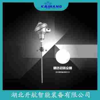 鉑銠熱電偶 WRNN-430功能特點(diǎn)