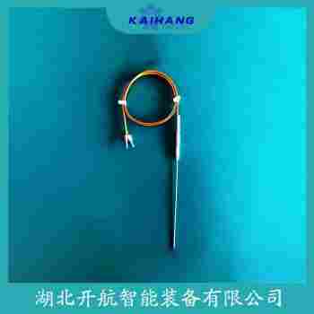 熱電偶 WREK2-431應(yīng)用案例