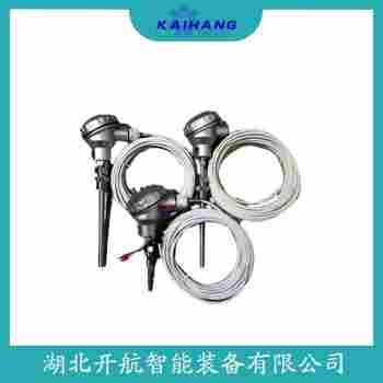 鉑銠熱電偶 WRH2F-130G