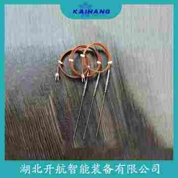 鉑銠熱電偶 WRMK-491產(chǎn)品特點