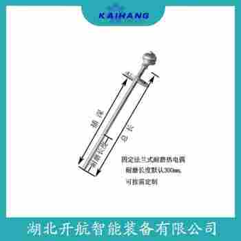 熱電偶 WRMK-182維護(hù)建議