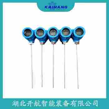 鉑銠熱電阻 WZP-120開航