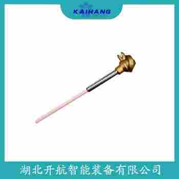 鉑銠熱電偶 WRT-430操作流程