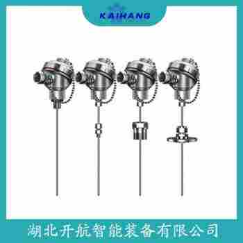 鉑銠熱電偶 WRNM201功能特點(diǎn)