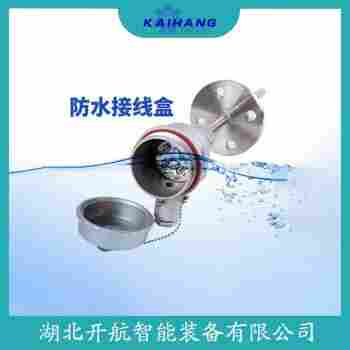 鉑銠熱電阻 WZPK2-276功能特點(diǎn)