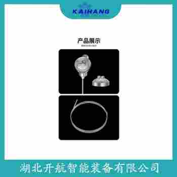 鎧裝熱電阻 WZPM-201產(chǎn)品特點(diǎn)