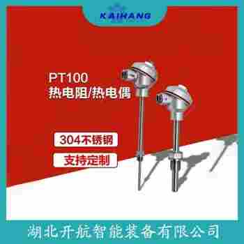 鉑銠熱電阻 WZP-230S參數規(guī)格