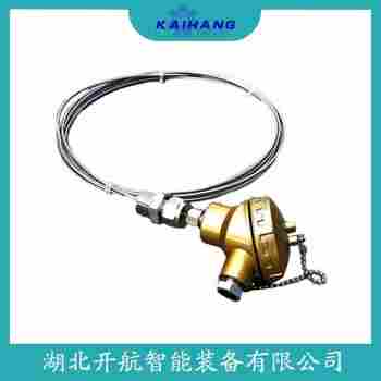 熱電偶 WRKG-3WK選擇要點(diǎn)