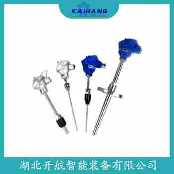 鎧裝熱電阻 WZPK-305S產(chǎn)品特點(diǎn)