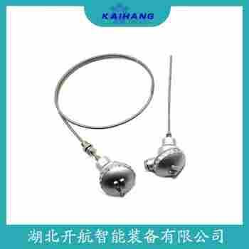 熱電偶 ZC-WRP4325-NM2/750