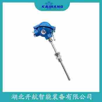 鎧裝熱電阻 WZPK-363產(chǎn)品特點(diǎn)