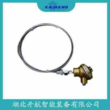 鉑銠熱電偶 WRF-84A產(chǎn)品特點(diǎn)