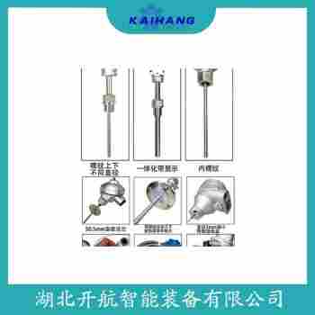熱電偶 WRB-121-T2參數(shù)規(guī)格