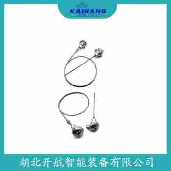 鎧裝熱電阻 WZPK-264開航