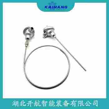 鉑銠熱電偶 WRK-121產(chǎn)品特點(diǎn)