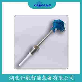 鉑銠熱電偶 WREK-401功能特點